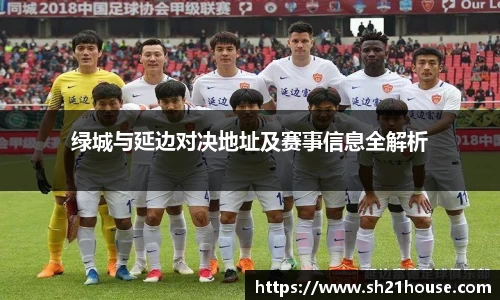 绿城与延边对决地址及赛事信息全解析
